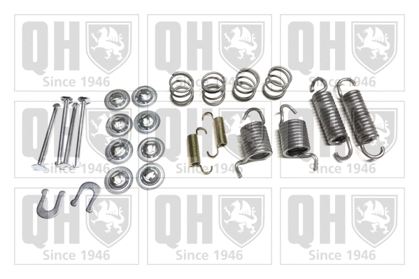 Accessory Kit, brake shoes (BFK469)