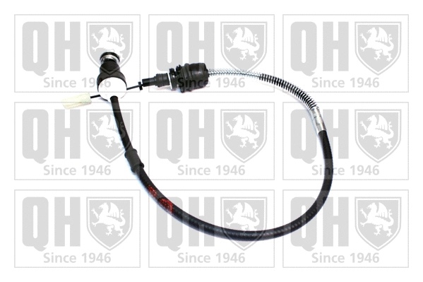 Cable Pull, clutch control (QCC1338)