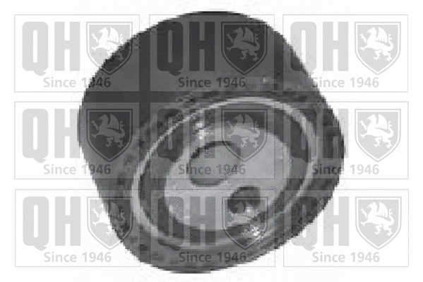 Tensioner Pulley, timing belt (QTT1154)