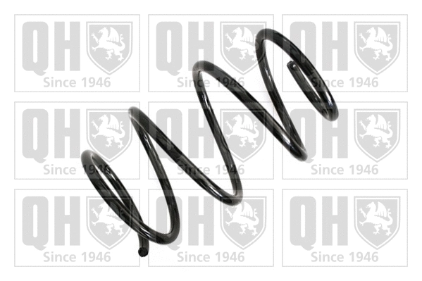 Suspension Spring (QCS5620)
