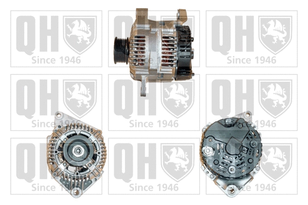Alternator (QRA1626)