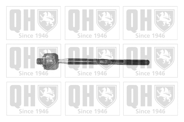 Inner Tie Rod (QR3011S)