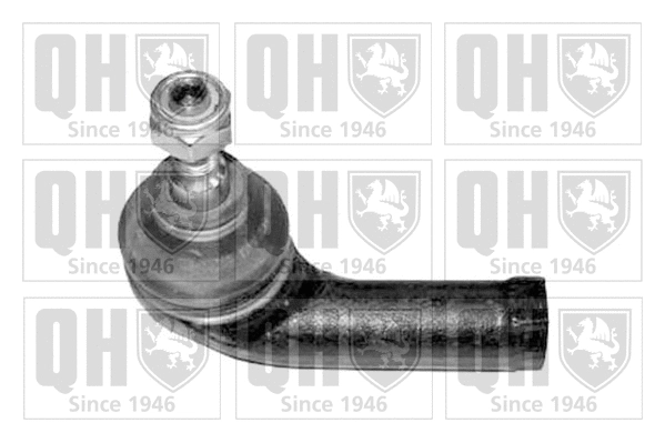 Tie Rod End (QR9901S)