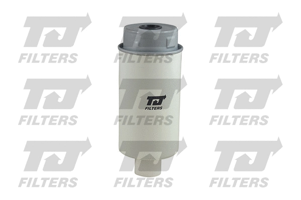 Fuel Filter (QFF0207)