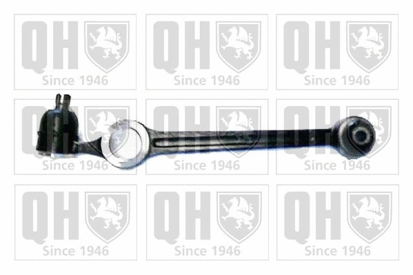 Control/Trailing Arm, wheel suspension (QSJ1766S)