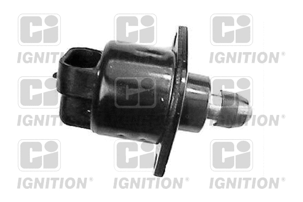 Idle Control Valve, air supply (XICV64)