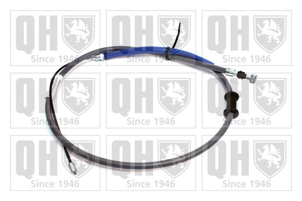 Cable Pull, parking brake (BC4030)