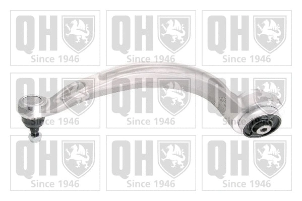 Control/Trailing Arm, wheel suspension (QSJ3813S)