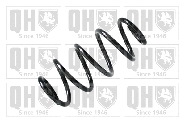 Suspension Spring (QCS7123)