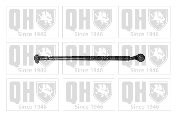 Tie Rod End (QR5294S)