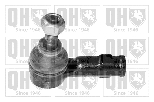 Tie Rod End (QR1258S)