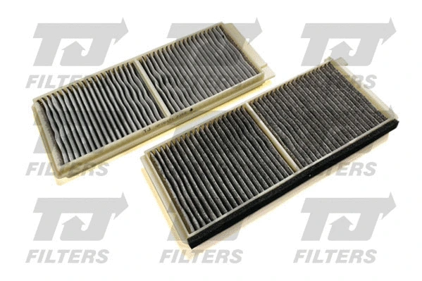 Filter, cabin air (QFC0471)
