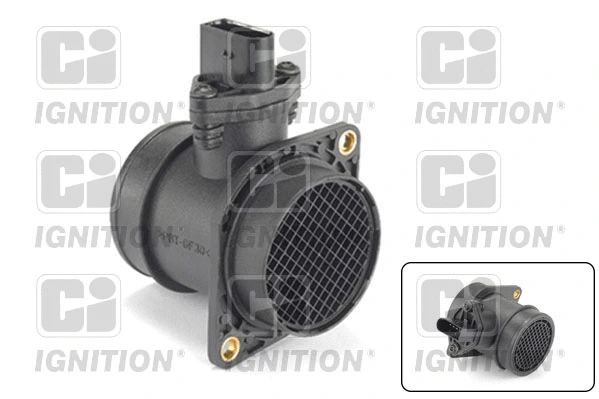 Mass Air Flow Sensor (QM1086)