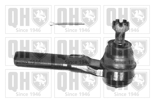 Tie Rod (QR3856S)