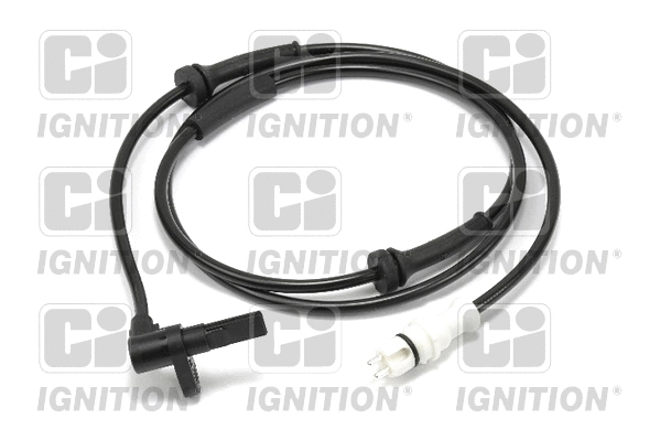 Sensor, wheel speed (XABS578)