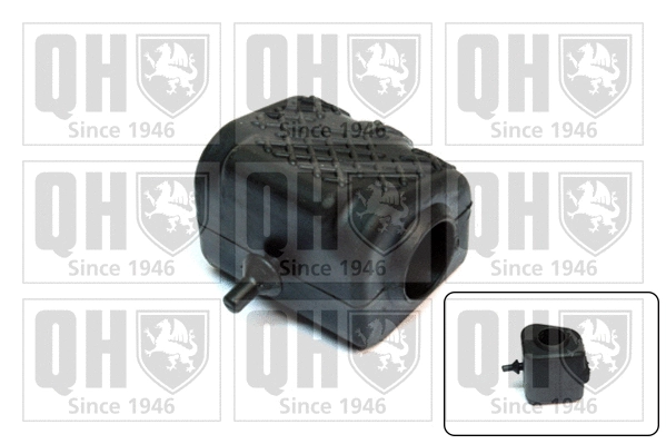 Mounting, stabiliser bar (EMB7296)