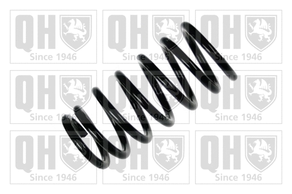 Suspension Spring (QCS5175)