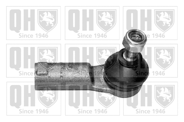 Tie Rod End (QR2382S)