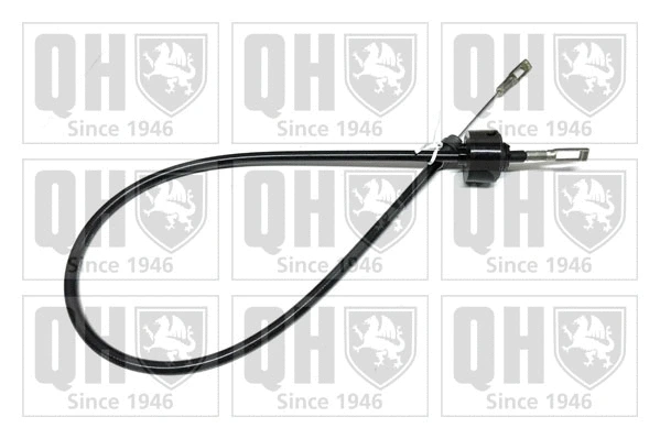 Cable Pull, clutch control (QCC1404)