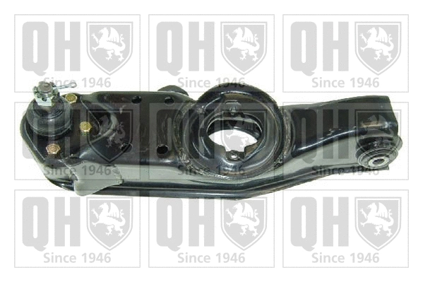 Control/Trailing Arm, wheel suspension (QSA2719S)