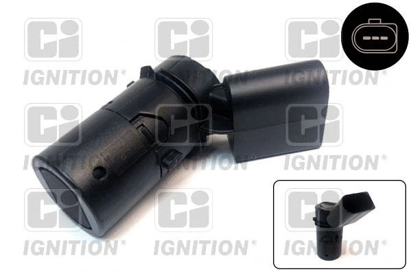 Parking Distance Control (XPAR108)