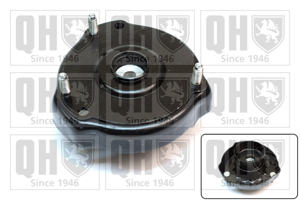 Suspension Strut Support Mount (EMR6141)