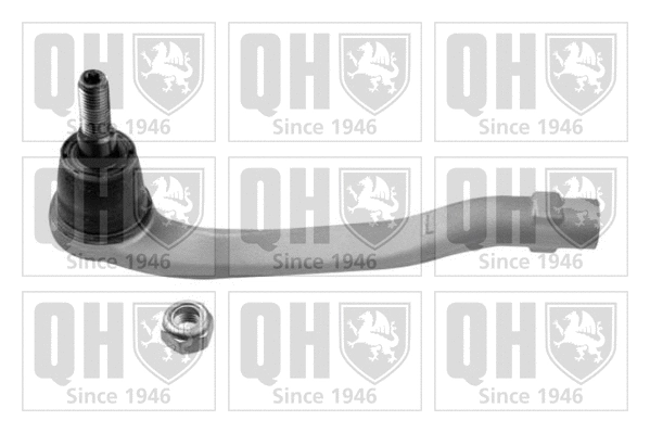 Tie Rod End (QR4067S)