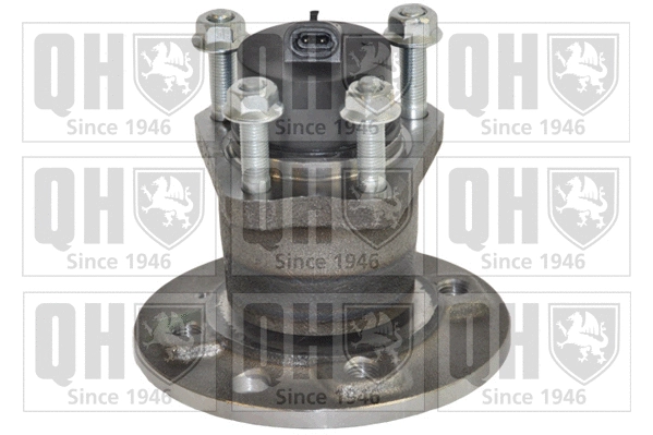 Wheel Bearing Kit (QWB877)