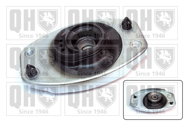 Suspension Strut Support Mount (EMA2310)