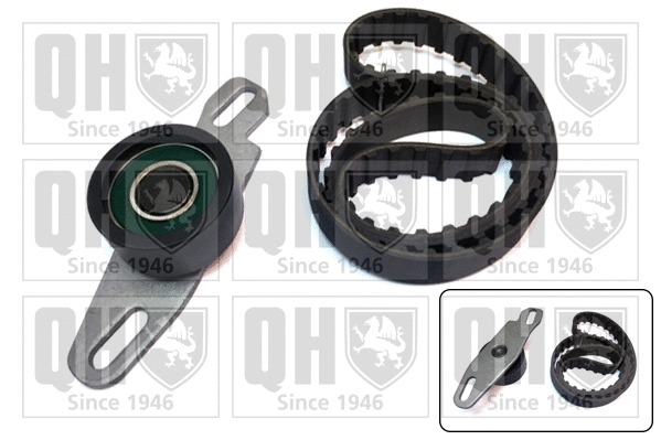 Timing Belt Kit