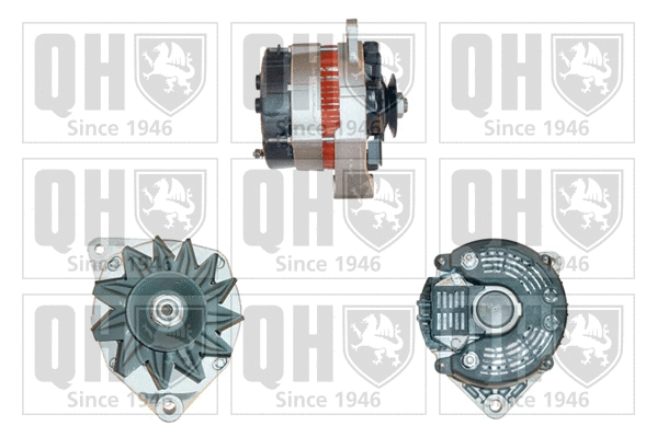 Alternator (QRA1467)
