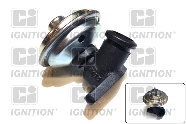 EGR Valve (XEGR64)