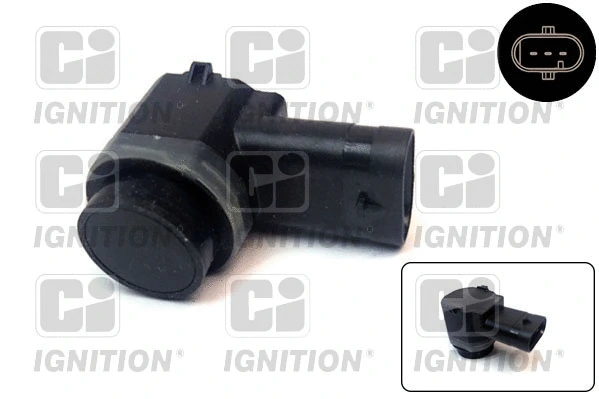 Parking Distance Control (XPAR118)