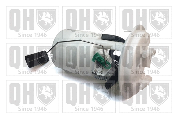 Fuel Feed Unit (QFP952)