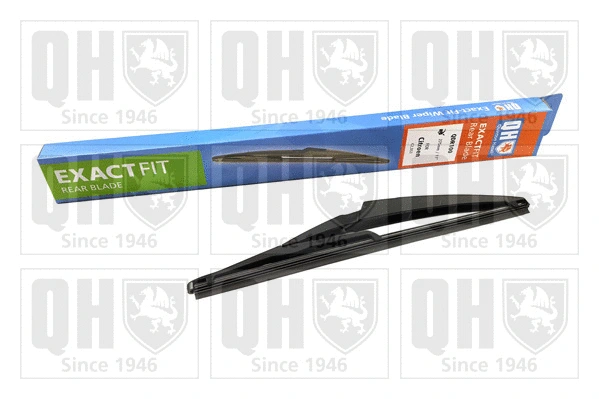 Wiper Blade (QDR100)