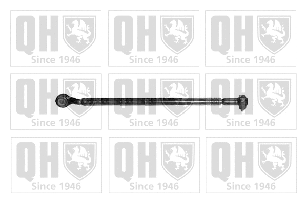 Tie Rod End (QR5295S)