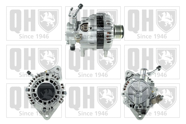 Alternator (QRA1470)