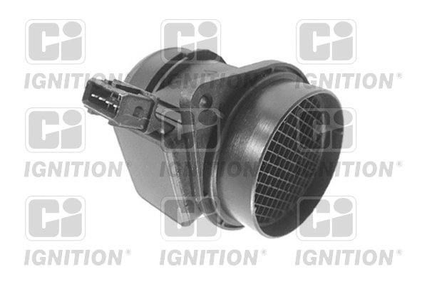 Mass Air Flow Sensor (QM602)
