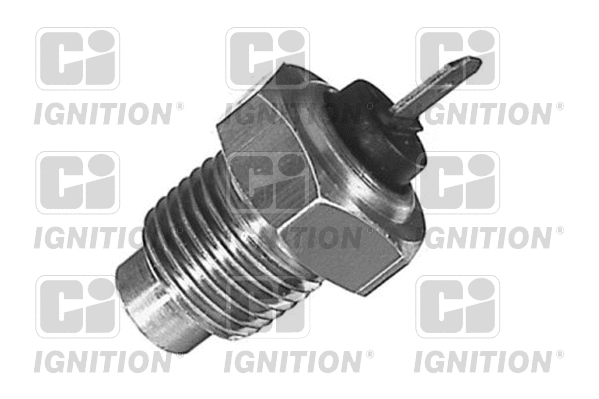 Sensor, coolant temperature (XTT3)