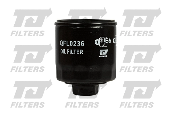 Oil Filter (QFL0236)