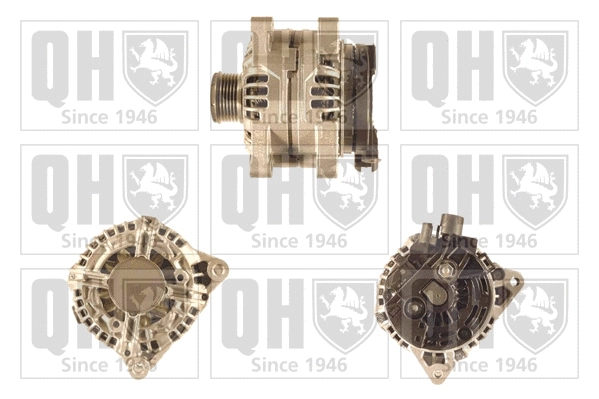 Alternator (QRA1416)