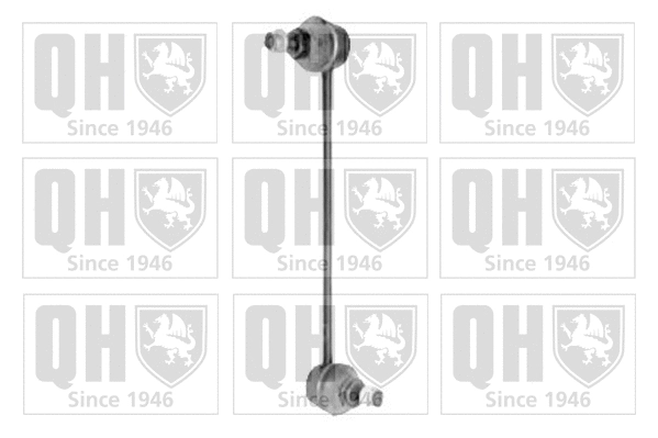 Link/Coupling Rod, stabiliser bar (QLS3393S)