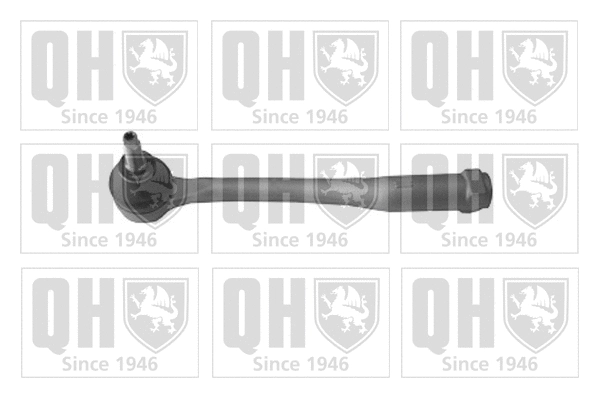 Tie Rod End (QR3546S)