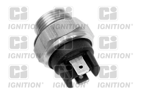Temperature Switch, radiator fan (XEFS5)