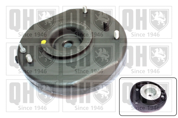 Suspension Strut Support Mount (EMR4956)