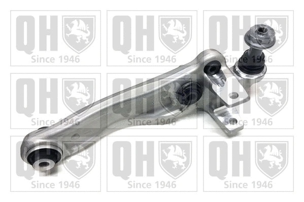 Control/Trailing Arm, wheel suspension (QSJ3802S)