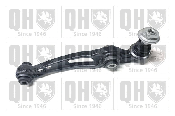 Control/Trailing Arm, wheel suspension (QSJ3792S)