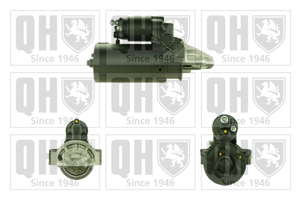 Starter (QRS1828)