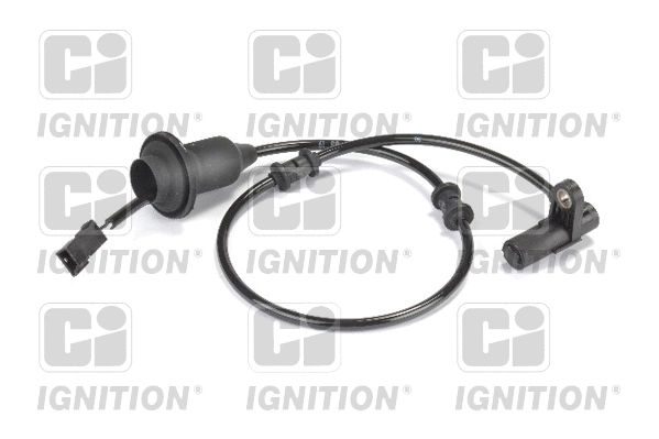 Sensor, wheel speed (XABS209)