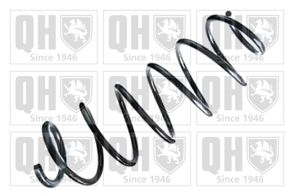 Suspension Spring (QCS6000)